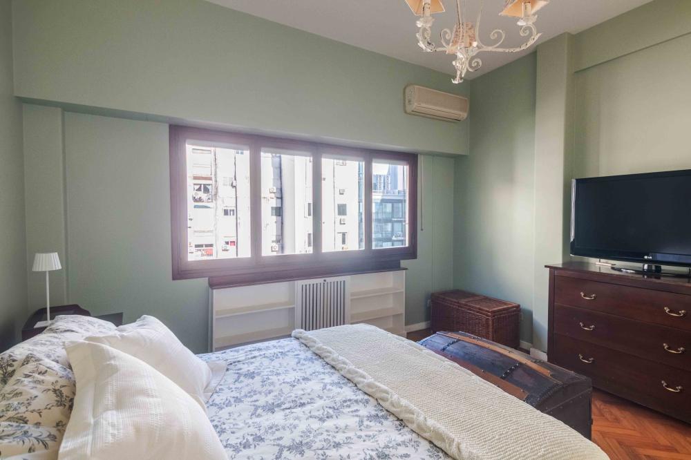 Recoleta - Juncal 2254 - DEPARTAMENTO EN VENTA