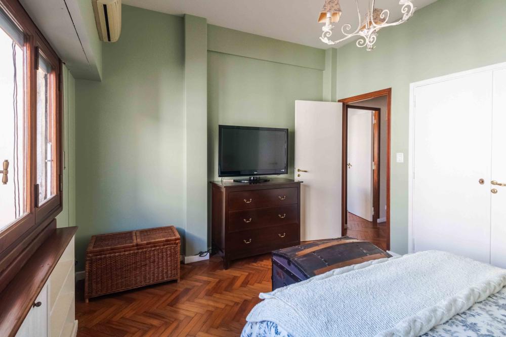 Recoleta - Juncal 2254 - DEPARTAMENTO EN VENTA