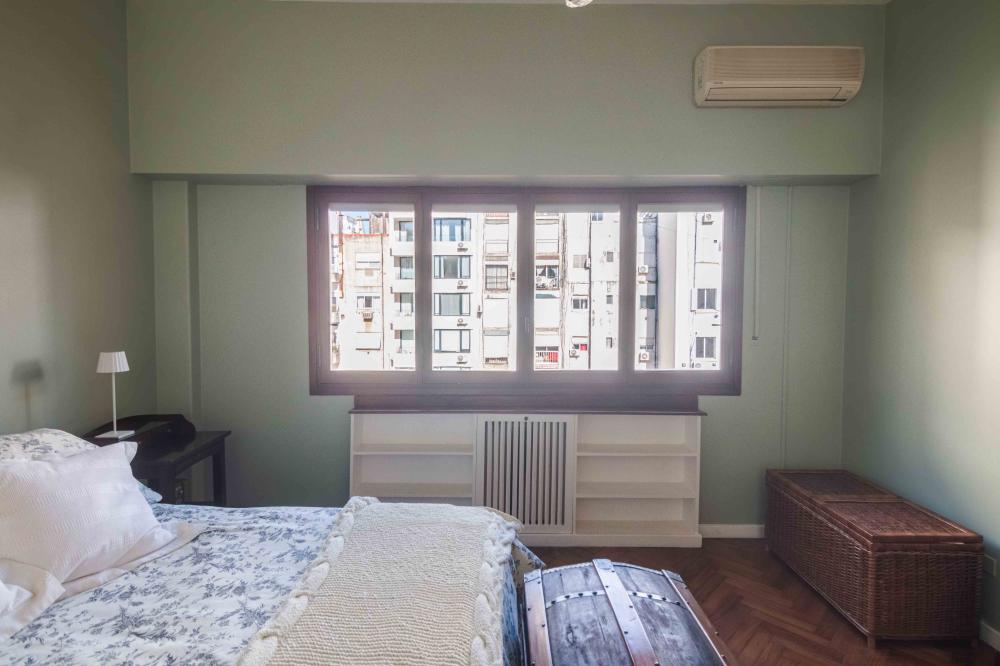 Recoleta - Juncal 2254 - DEPARTAMENTO EN VENTA