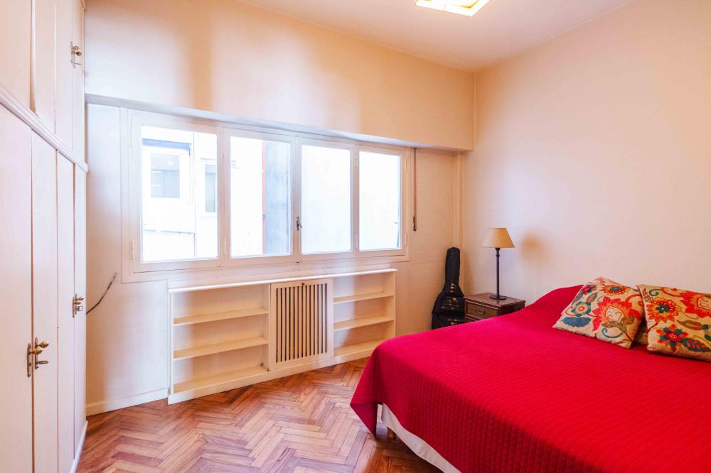 Recoleta - Juncal 2254 - DEPARTAMENTO EN VENTA