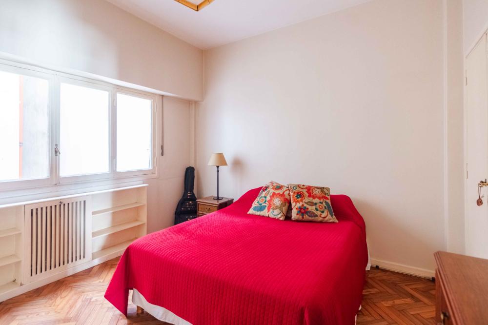 Recoleta - Juncal 2254 - DEPARTAMENTO EN VENTA