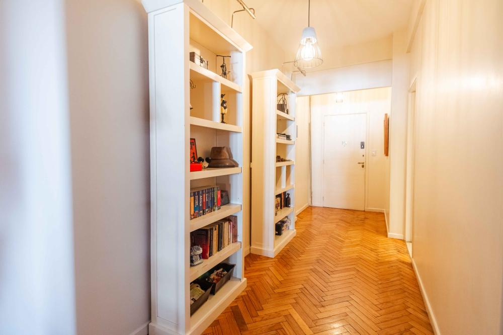 Recoleta - Juncal 2254 - DEPARTAMENTO EN VENTA