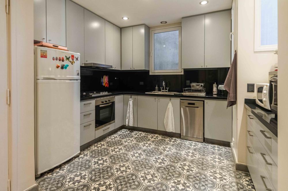 Recoleta - Juncal 2254 - DEPARTAMENTO EN VENTA