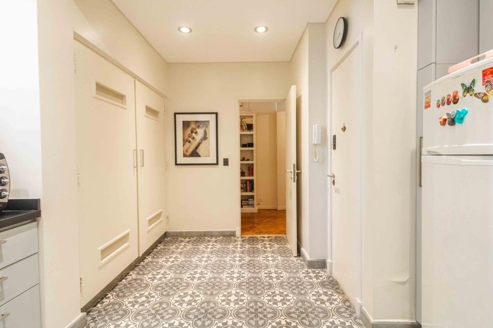 Recoleta - Juncal 2254 - DEPARTAMENTO EN VENTA