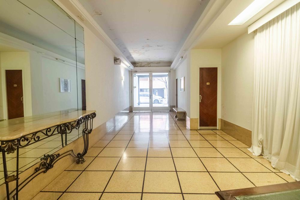 Recoleta - Juncal 2254 - DEPARTAMENTO EN VENTA