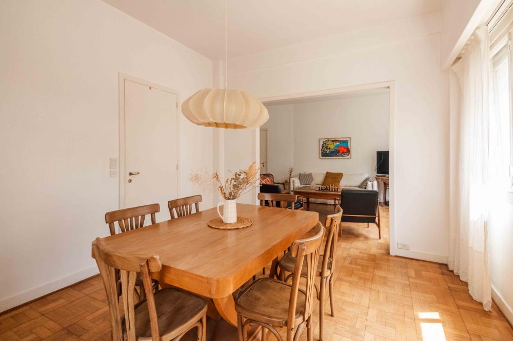 Recoleta - Arenales 1696 - DEPARTAMENTO EN VENTA