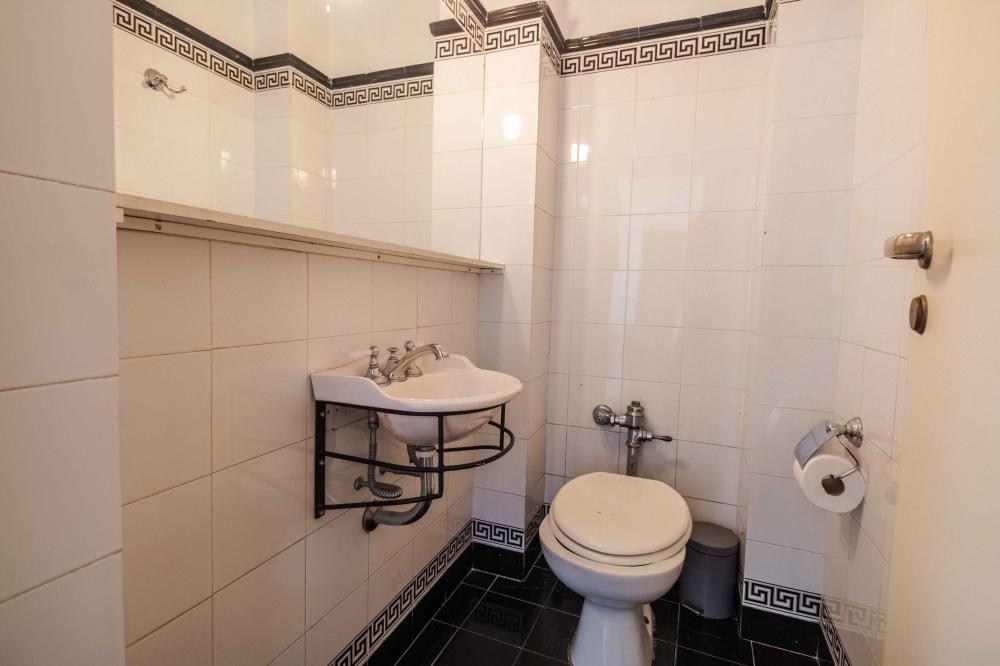 Recoleta - Arenales 1696 - DEPARTAMENTO EN VENTA