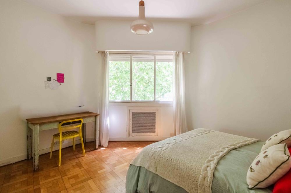 Recoleta - Arenales 1696 - DEPARTAMENTO EN VENTA