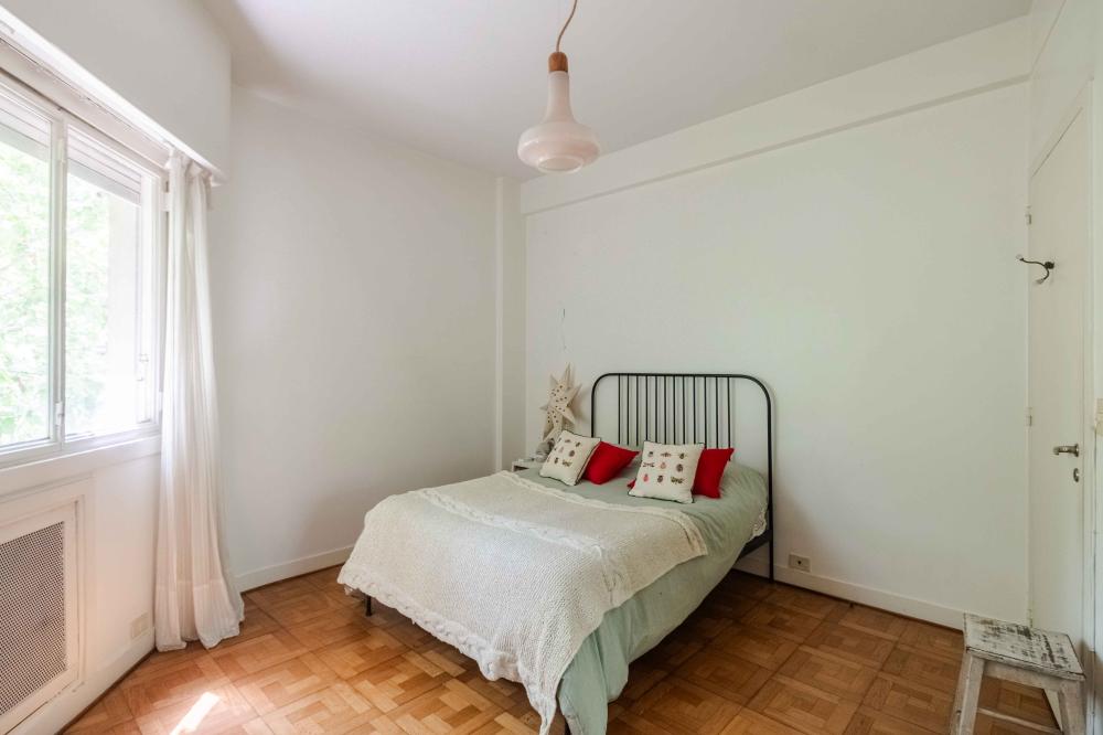 Recoleta - Arenales 1696 - DEPARTAMENTO EN VENTA