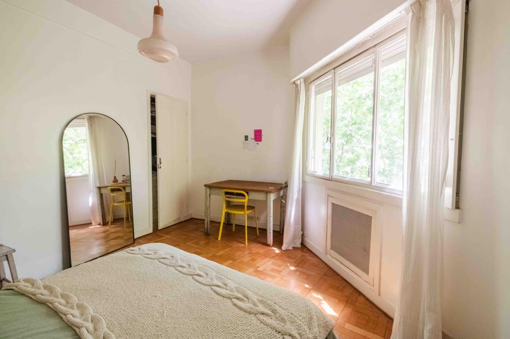 Recoleta - Arenales 1696 - DEPARTAMENTO EN VENTA