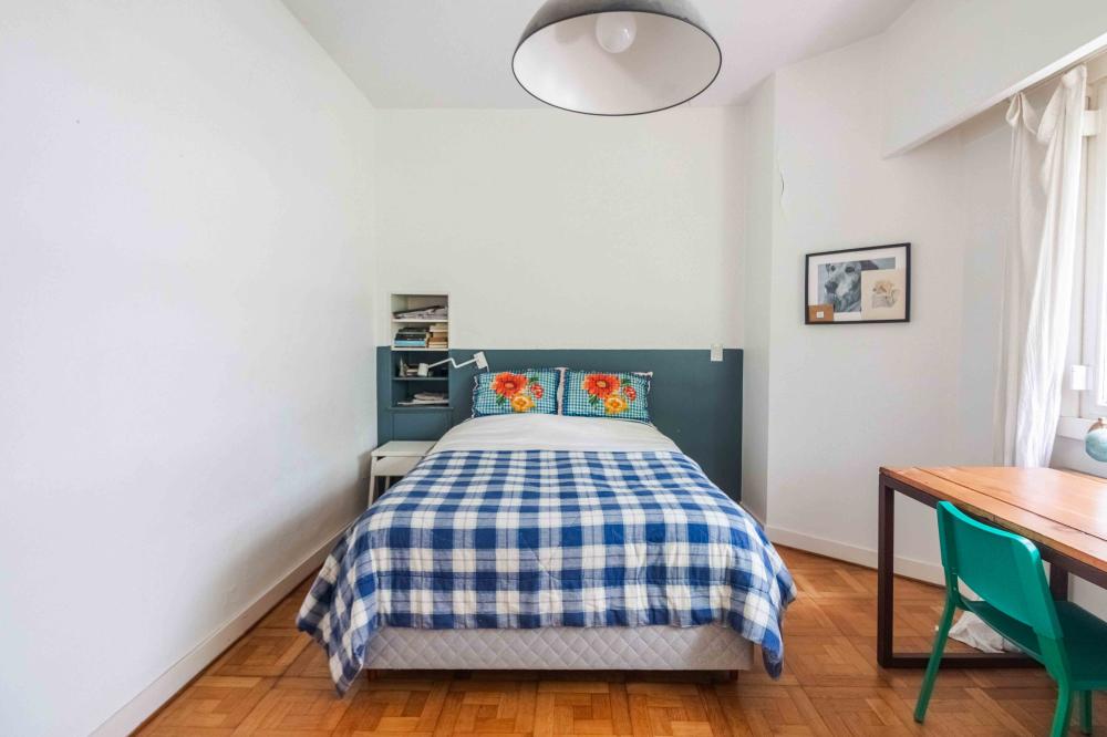 Recoleta - Arenales 1696 - DEPARTAMENTO EN VENTA