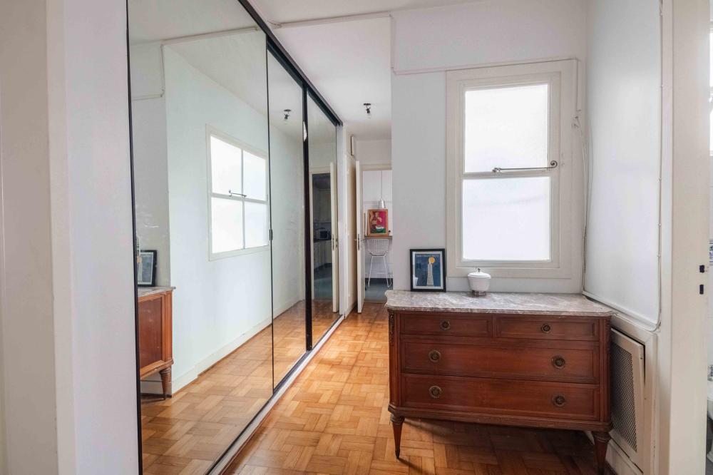 Recoleta - Arenales 1696 - DEPARTAMENTO EN VENTA