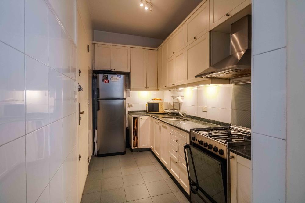 Recoleta - Arenales 1696 - DEPARTAMENTO EN VENTA