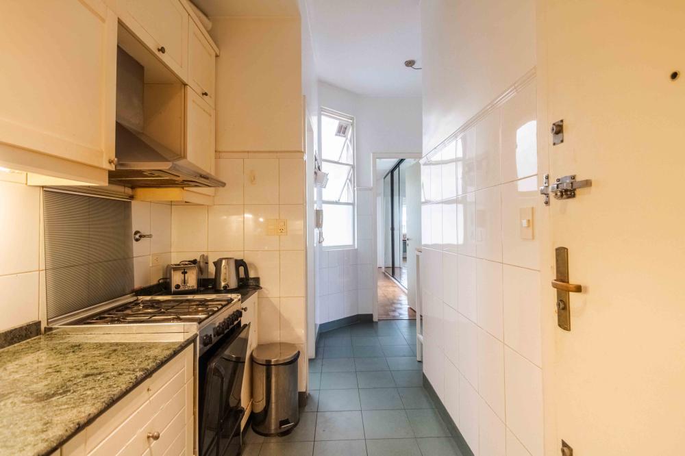 Recoleta - Arenales 1696 - DEPARTAMENTO EN VENTA