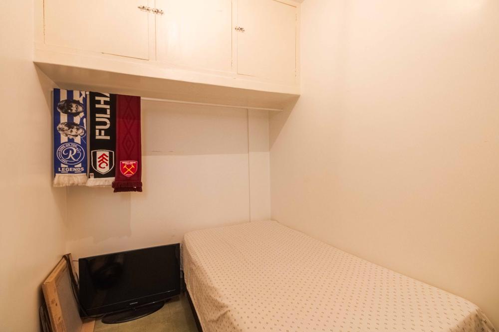 Recoleta - Arenales 1696 - DEPARTAMENTO EN VENTA