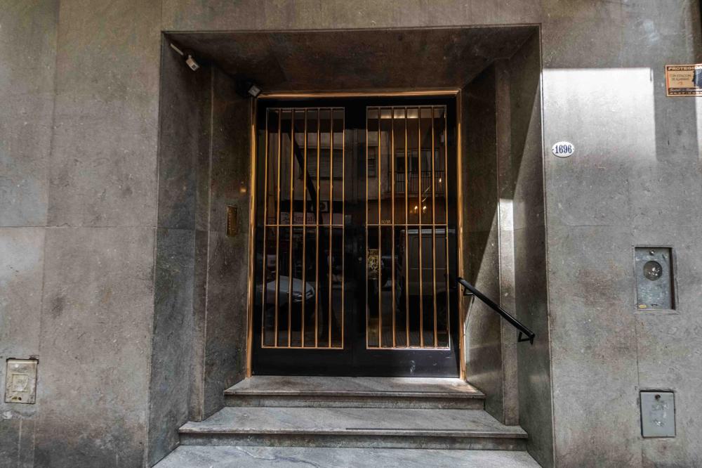 Recoleta - Arenales 1696 - DEPARTAMENTO EN VENTA