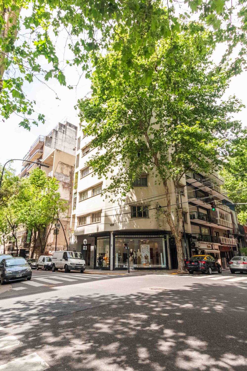 Recoleta - Arenales 1696 - DEPARTAMENTO EN VENTA