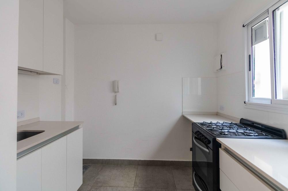 Palermo - Bulnes 2763 - DEPARTAMENTO EN VENTA