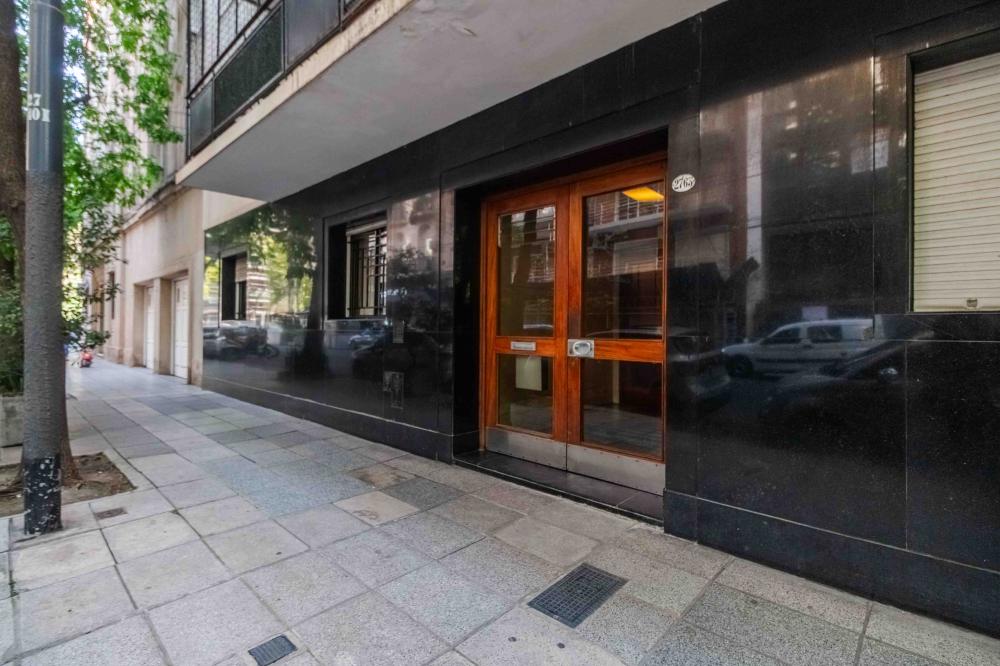 Palermo - Bulnes 2763 - DEPARTAMENTO EN VENTA