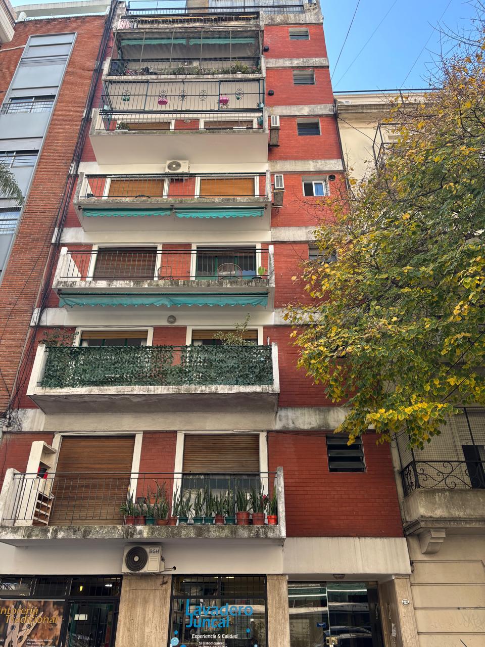 Juncal 2773, Recoleta