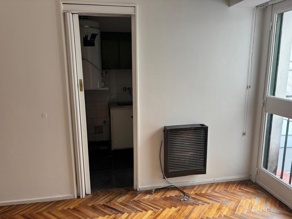 Recoleta - Juncal 2773 - DEPARTAMENTO EN ALQUILER
