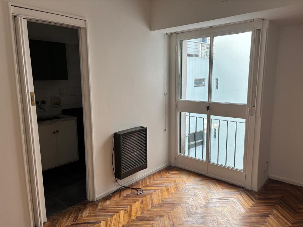 Recoleta - Juncal 2773 - DEPARTAMENTO EN ALQUILER