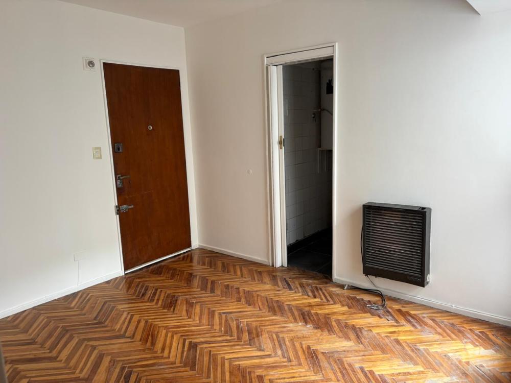 Recoleta - Juncal 2773 - DEPARTAMENTO EN ALQUILER