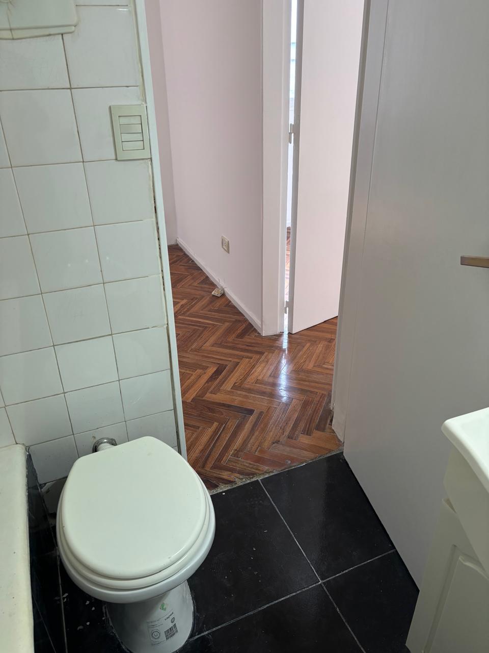 Recoleta - Juncal 2773 - DEPARTAMENTO EN ALQUILER