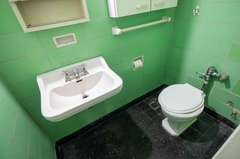 Recoleta - Libertad 960 - DEPARTAMENTO EN VENTA