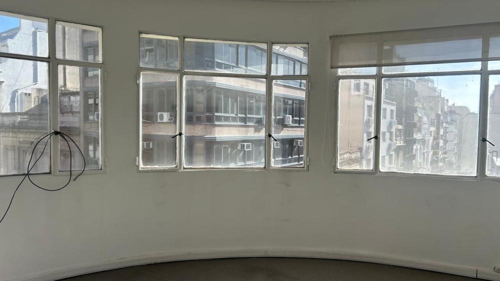 Monserrat - Salta 188 - OFICINA EN VENTA