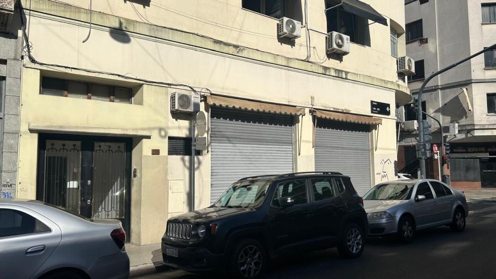 Monserrat - Salta 188 - OFICINA EN VENTA