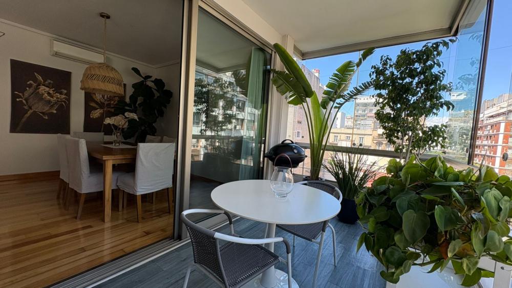 Recoleta - Riobamba 1261 - DEPARTAMENTO EN ALQUILER