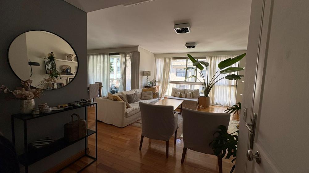 Recoleta - Riobamba 1261 - DEPARTAMENTO EN ALQUILER