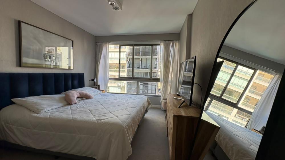 Recoleta - Riobamba 1261 - DEPARTAMENTO EN ALQUILER