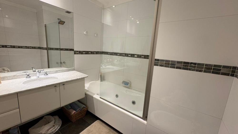 Recoleta - Riobamba 1261 - DEPARTAMENTO EN ALQUILER