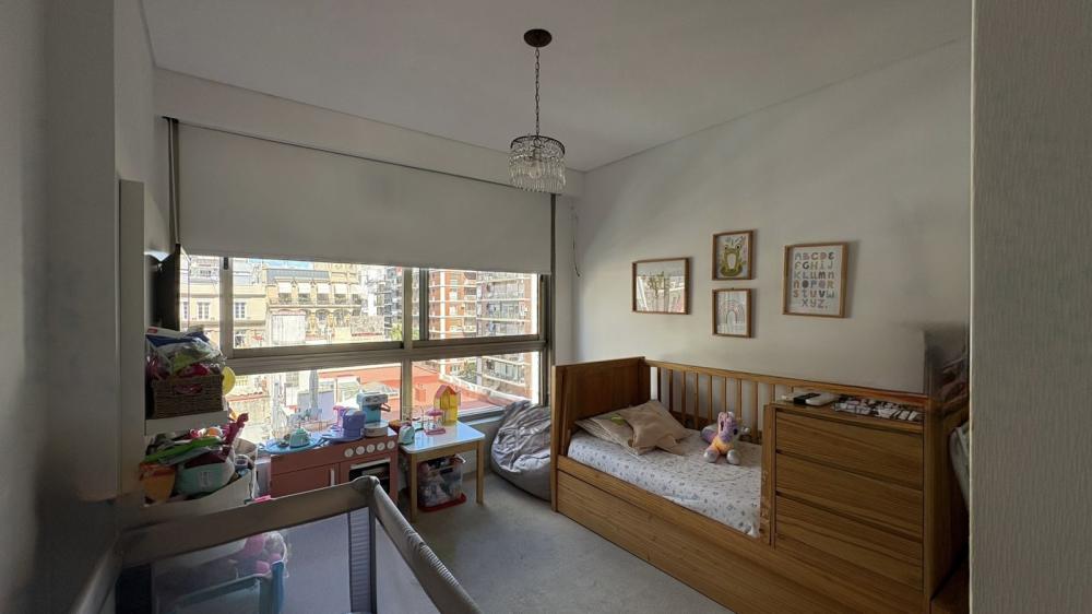 Recoleta - Riobamba 1261 - DEPARTAMENTO EN ALQUILER