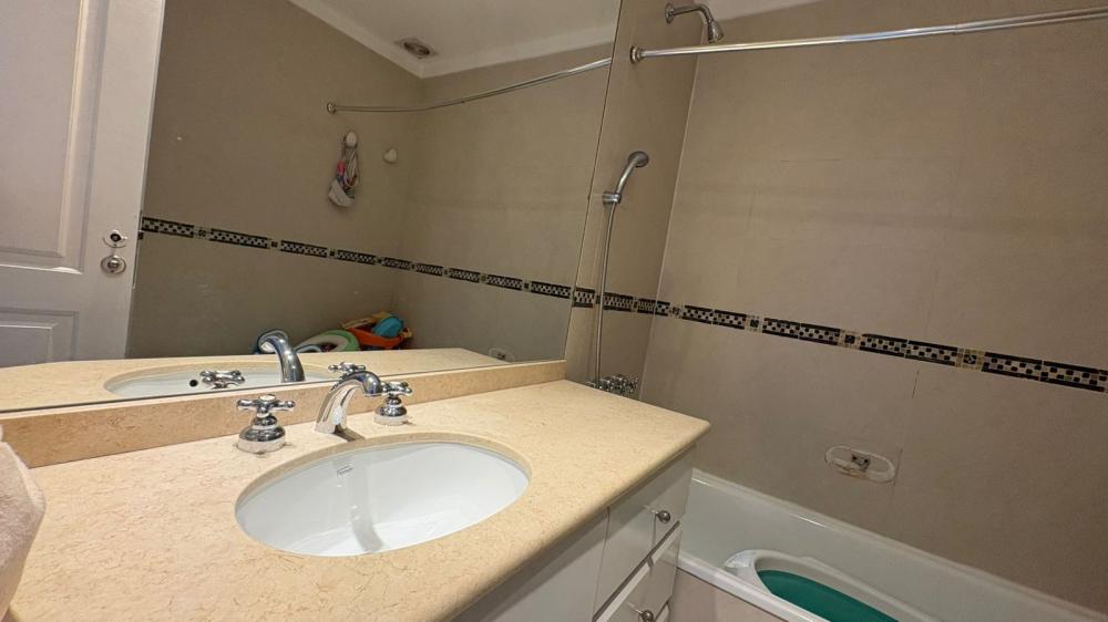 Recoleta - Riobamba 1261 - DEPARTAMENTO EN ALQUILER