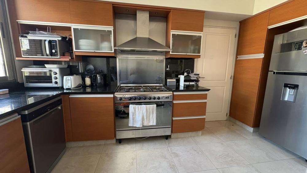 Recoleta - Riobamba 1261 - DEPARTAMENTO EN ALQUILER