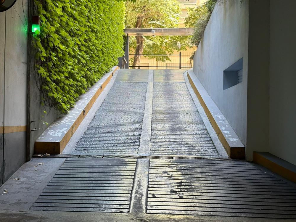 Recoleta - Riobamba 1261 - DEPARTAMENTO EN ALQUILER