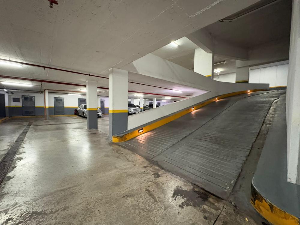 Recoleta - Riobamba 1261 - DEPARTAMENTO EN ALQUILER