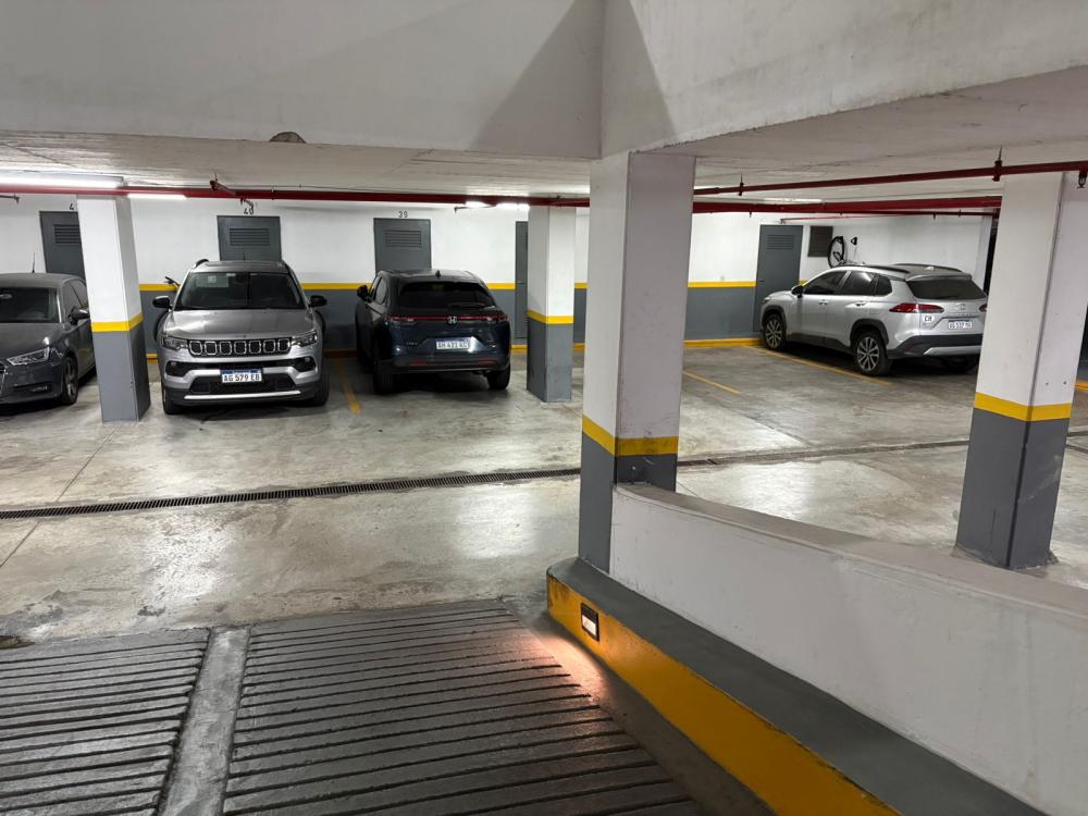 Recoleta - Riobamba 1261 - DEPARTAMENTO EN ALQUILER