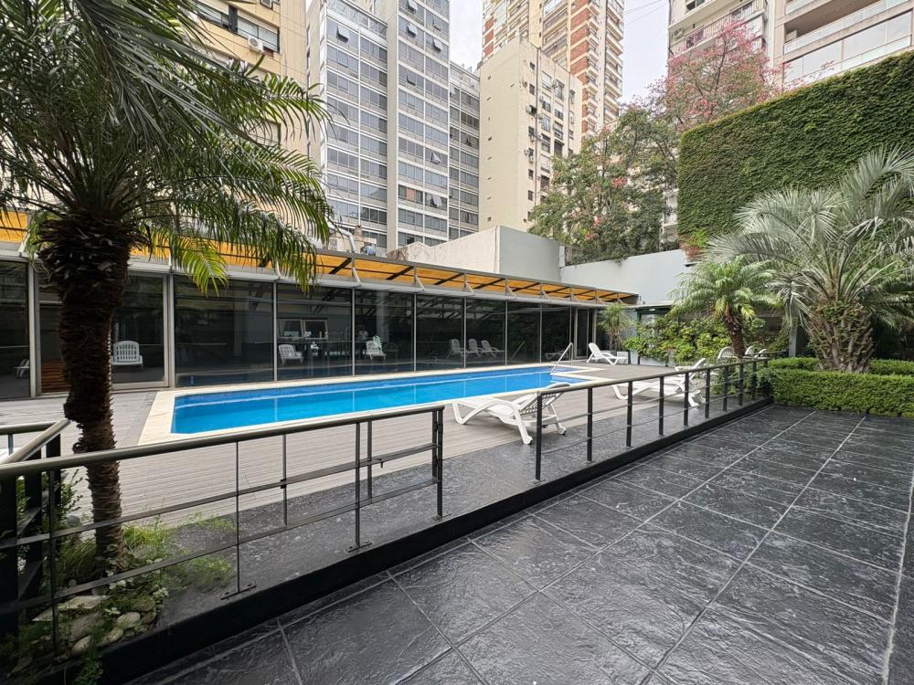 Recoleta - Riobamba 1261 - DEPARTAMENTO EN ALQUILER