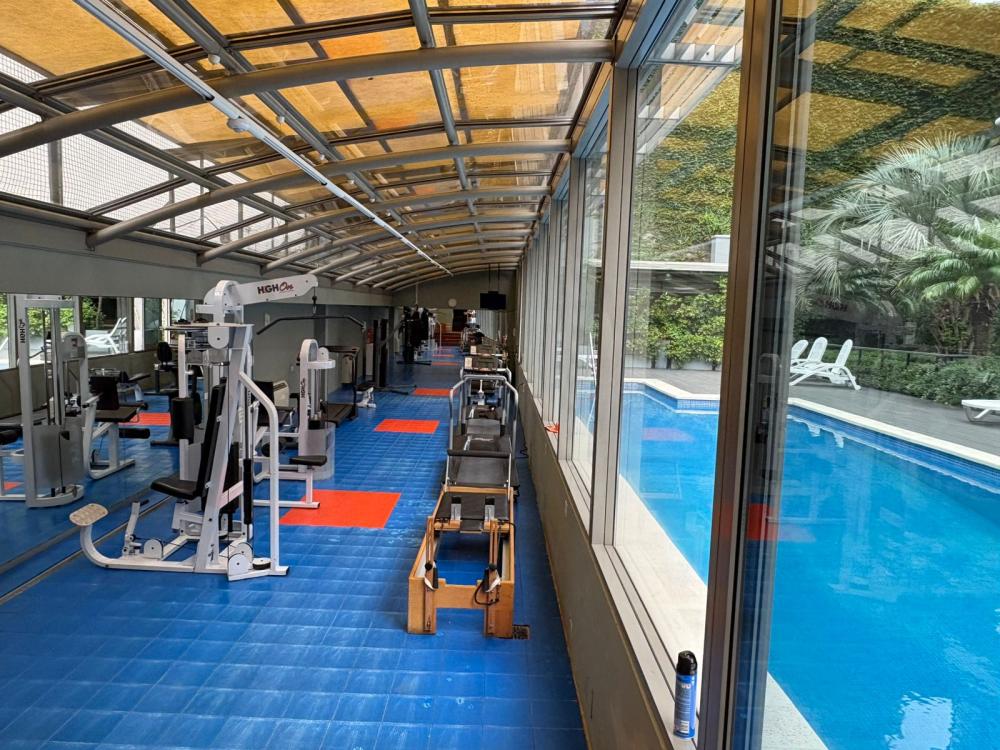 Recoleta - Riobamba 1261 - DEPARTAMENTO EN ALQUILER