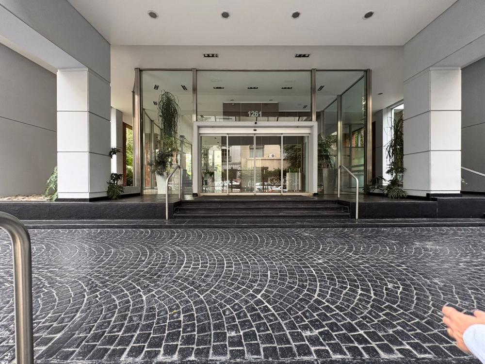 Recoleta - Riobamba 1261 - DEPARTAMENTO EN ALQUILER