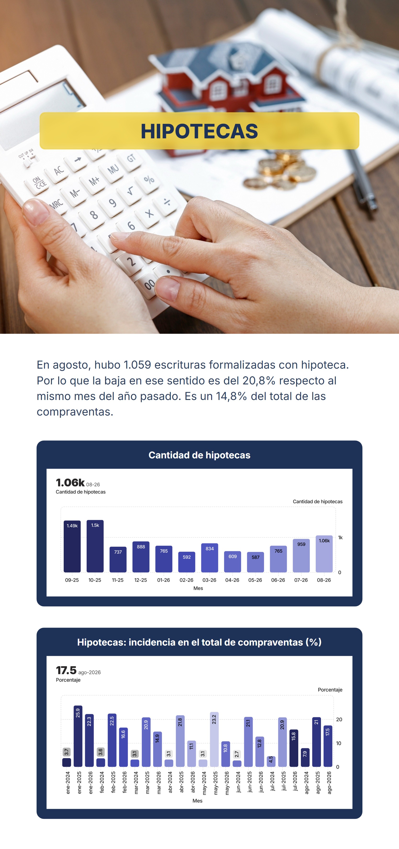 Newsletter Septiembre 2026